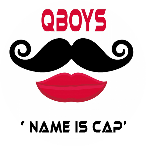 Qboys