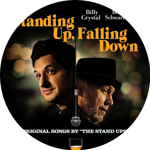 The Stand Ups