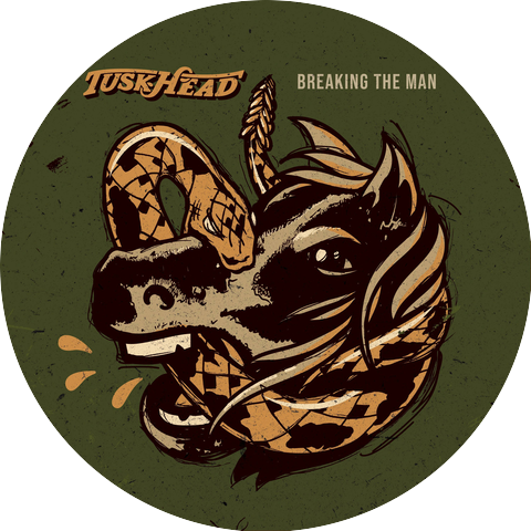 TuskHead