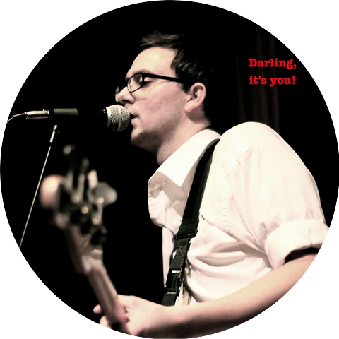 Lucas Dawson