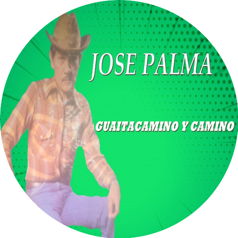 Jose Palma