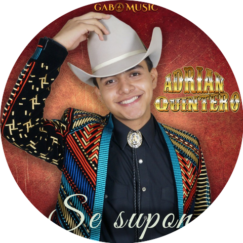 Adrian Quintero