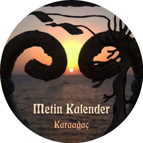 Metin Kalender