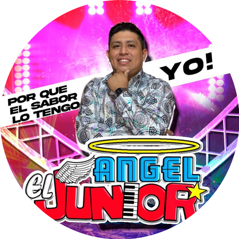 Angel El Junior