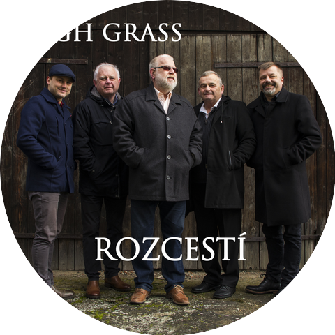 High Grass