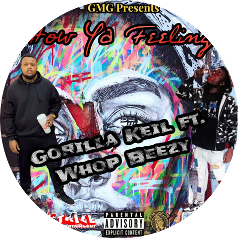 Gorilla Keil