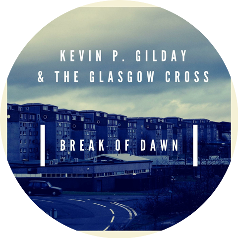 Kevin P. Gilday & the Glasgow Cross