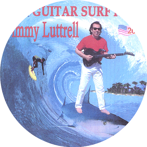 Jimmy Luttrell