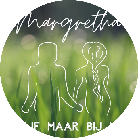 Margretha van de Laar