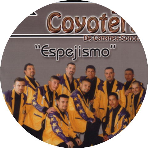 Banda Coyotera De Cananea-Sonora