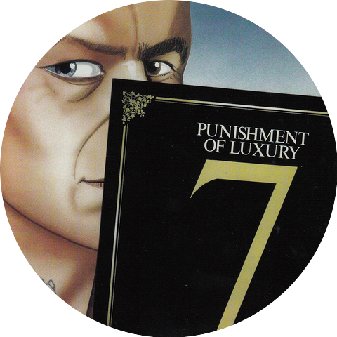 Punishment of Luxury