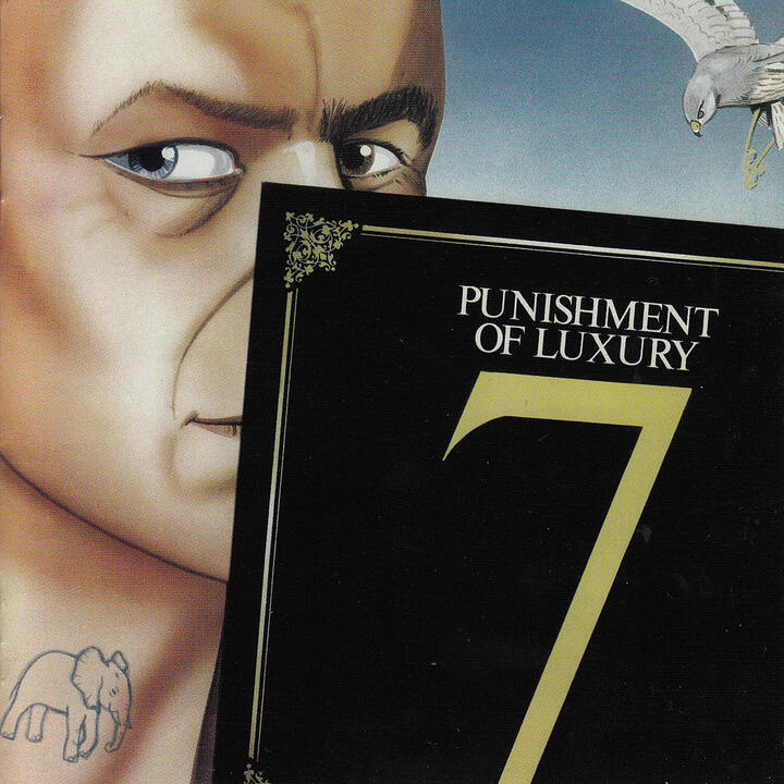 Punishment of Luxury