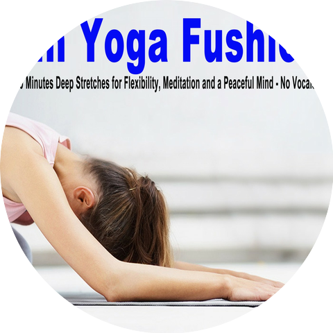 Yin Yoga Fushion