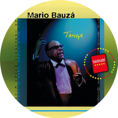 Mario Bauza & His Afro Cuban Jazz Orchestra