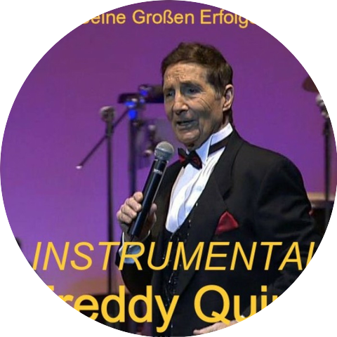 Freddy Quinn - Instrumental