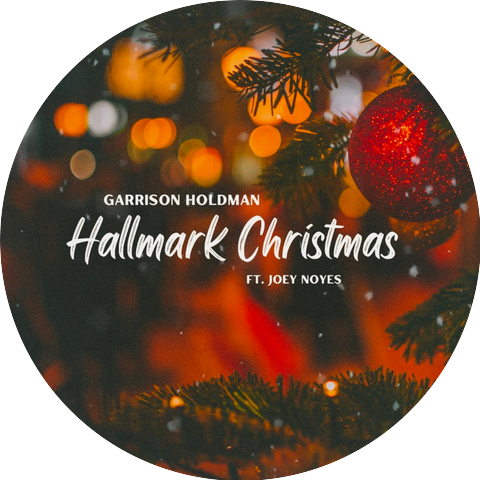 Garrison Holdman
