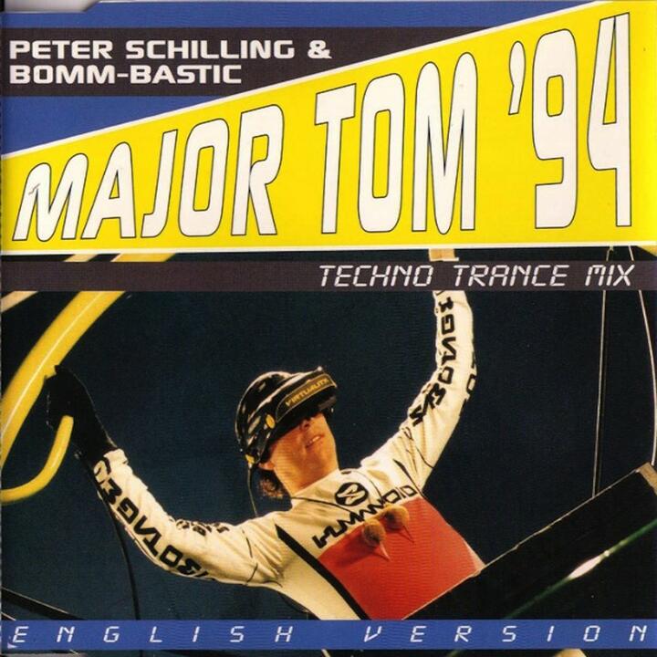 Peter Schilling & Boom-Bastic