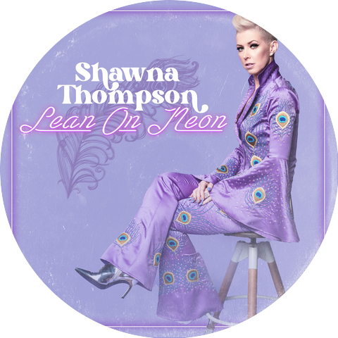 Shawna Thompson