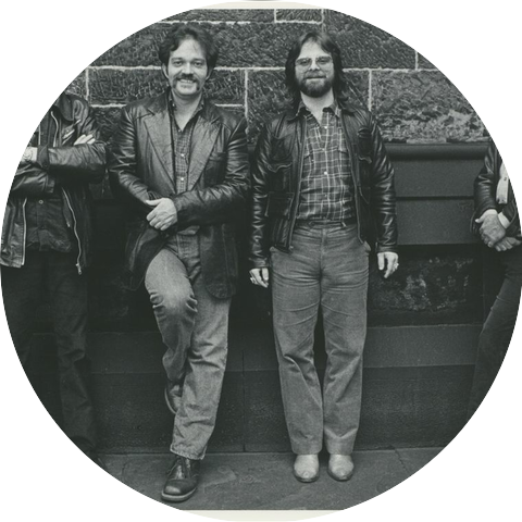 John Abercrombie & Eddie Gomez