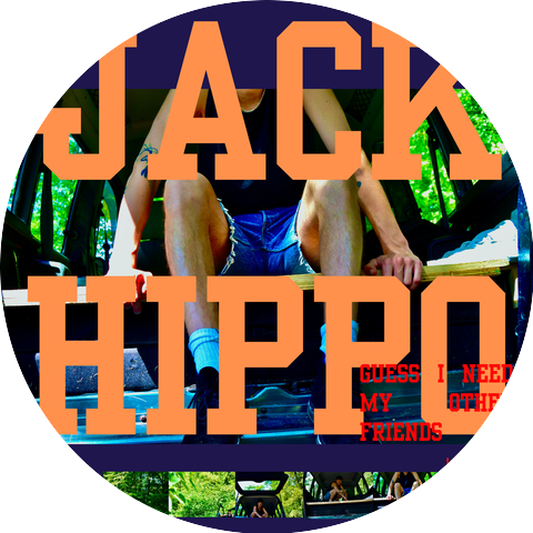 Jack Hippo