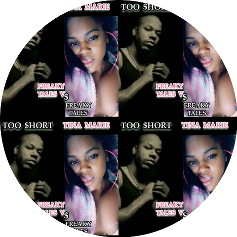 Tina Marie 2020