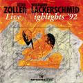 Attila Zoller & Wolfgang Lackerschmid