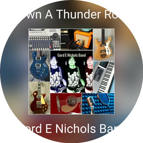 Gord E Nichols Band