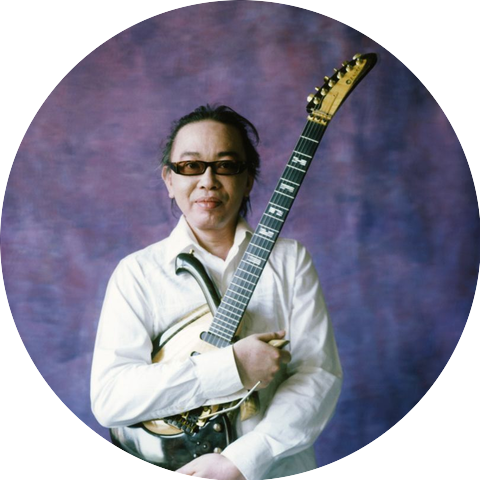 Nguyên Lê with Renaud Garcia-Fons & Tino Di Geraldo