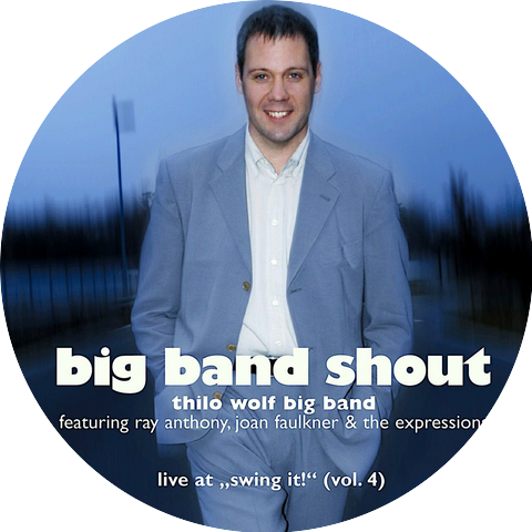 Thilo Wolf Big Band & Thilo Wolf Trio
