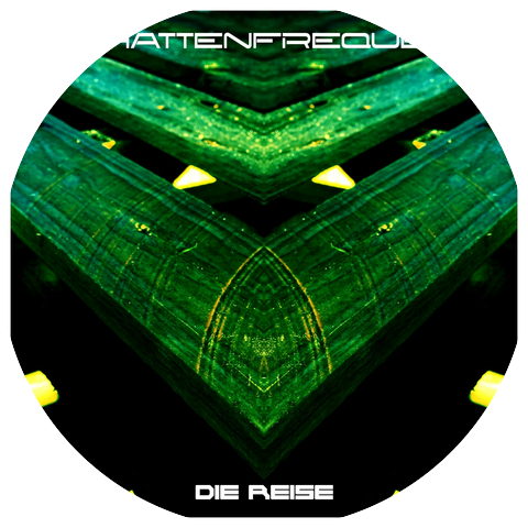 Schattenfrequenz