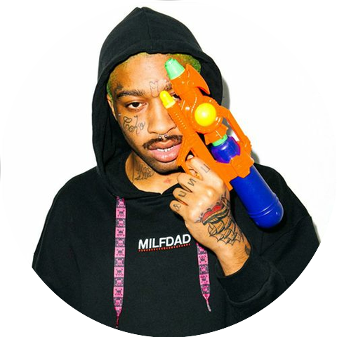 Lil Tracy & marvy ayy
