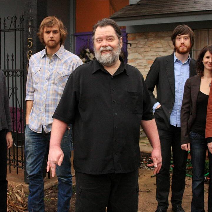 Roky Erickson and The Explosives