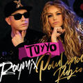 Raymix & Paulina Rubio