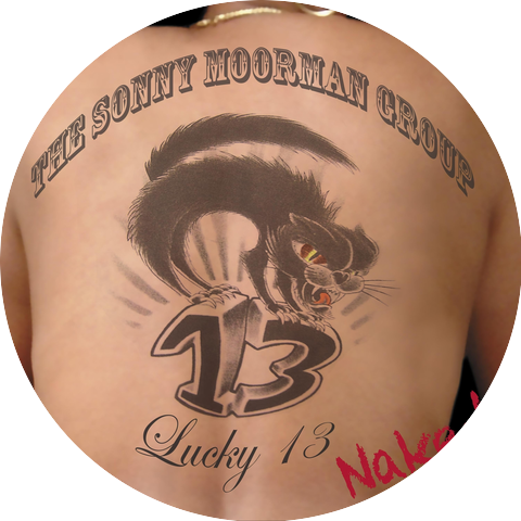 The Sonny Moorman Group