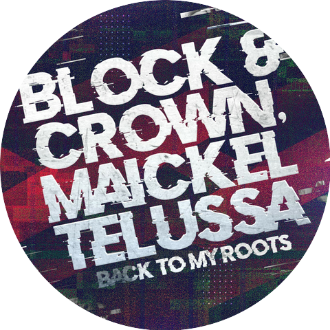 Block & Crown & Maickel Telussa
