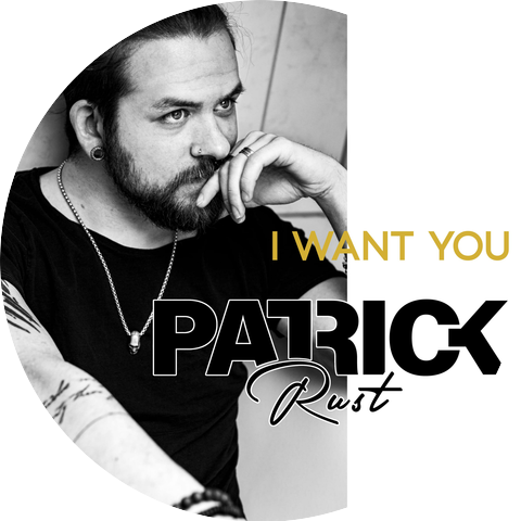 Patrick Rust