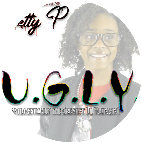 Pretty P