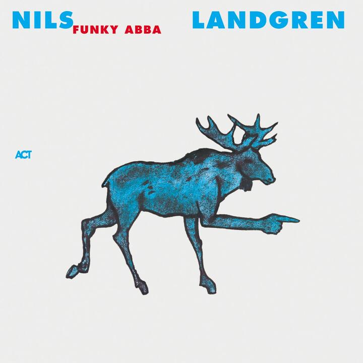 Nils Landgren Funk Unit with Benny Andersson