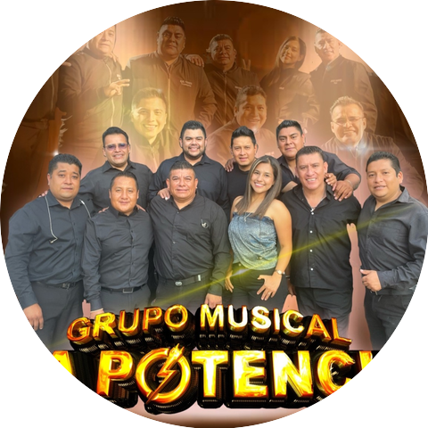 Grupo La Potencia