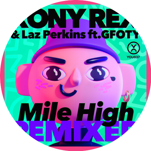 Rony Rex, Laz Perkins