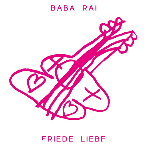 Baba Rai