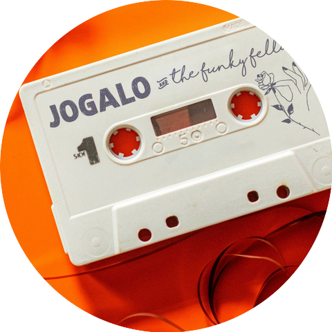 Jogalo