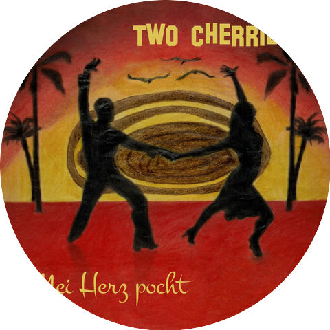 Two Cherries