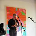 Evan Parker & Paul Lytton