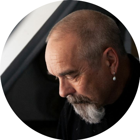 Roger Eno