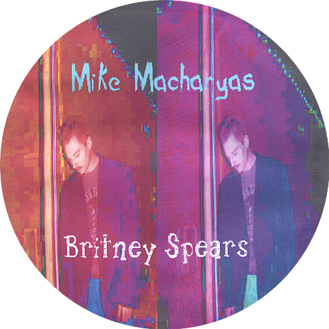 Mike Macharyas