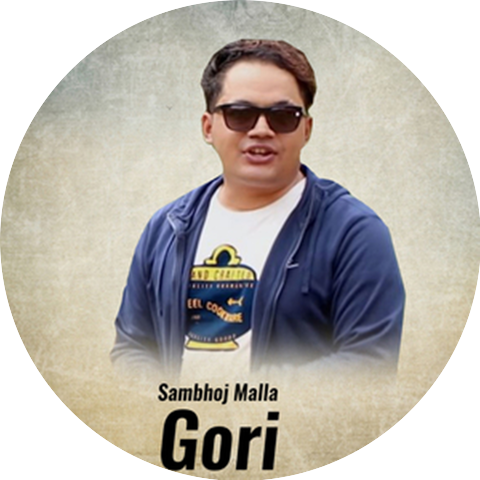 Sambhoj Malla