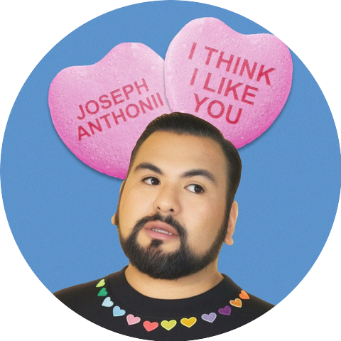 Joseph Anthonii