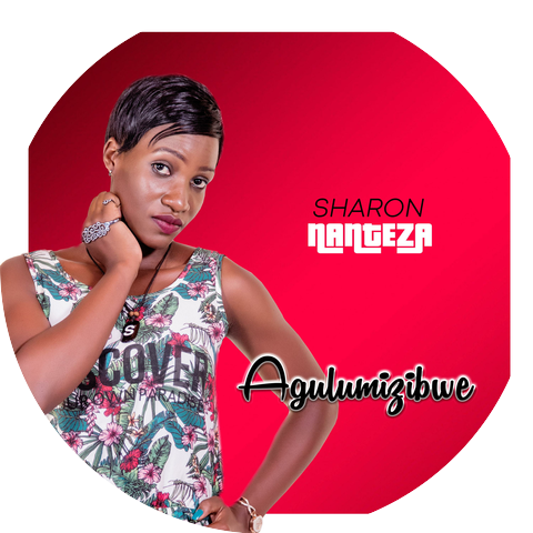 Sharon Nanteza