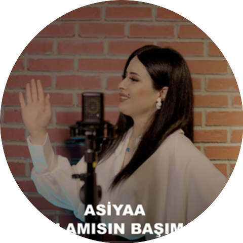 Asiyaa